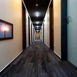 Hotel Duesseldorfer Hof