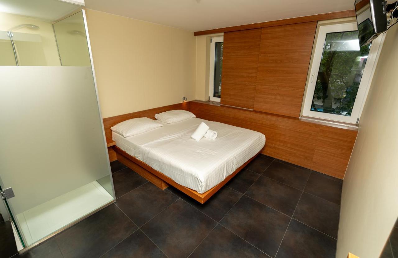 Hotel Dusseldorfer Hof *